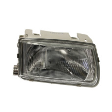 Фара VW Polo 3 HB 94-99 права мех.рег. DEPO 6N1941016