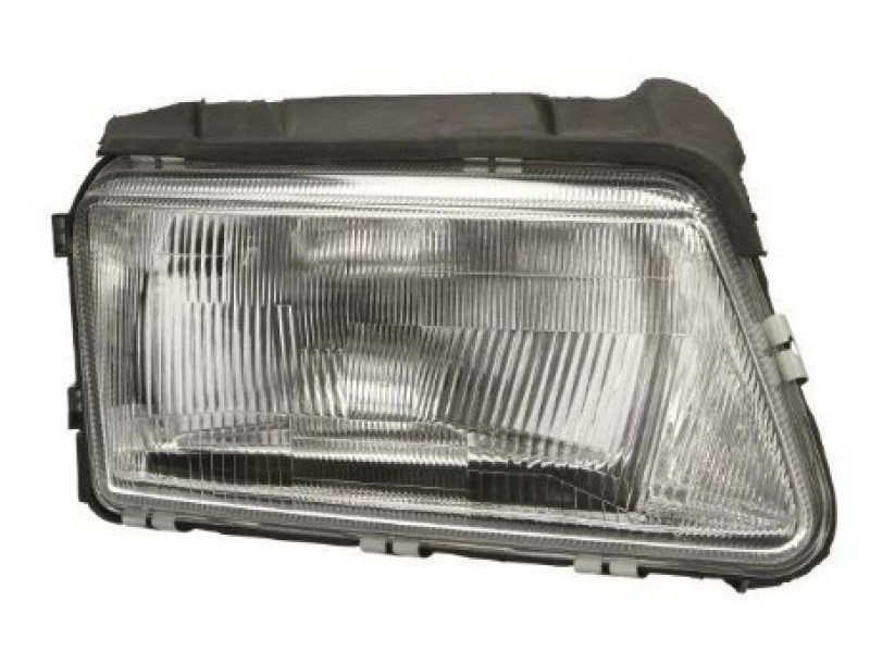 Фара Audi A4 B5 95-99 права мех./ел. рег. DEPO 8D0941030