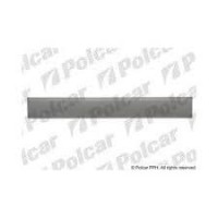 Ремчастина обшивки правих розсувних дверей Renault Master/Opel Movano 10-14 (PL)