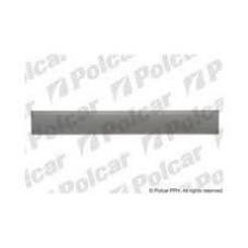 Ремчастина обшивки правих розсувних дверей Renault Master/Opel Movano 10-14 (PL)