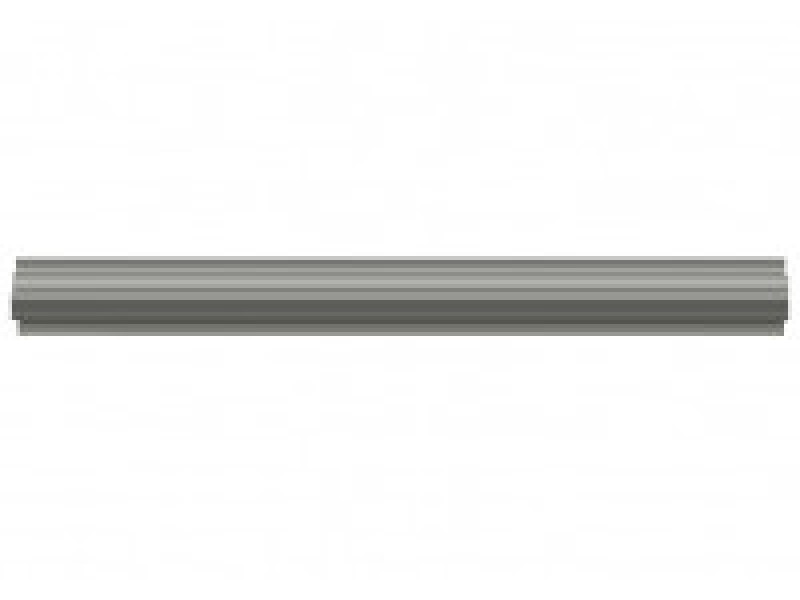 Поріг (ремчастина) правих розсувних дверей Renault Master/Opel Movano 10-14 (PL)