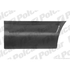 Ремчастина обшивки ліва двері Renault Master (D), 07.98-12.03 (PL)