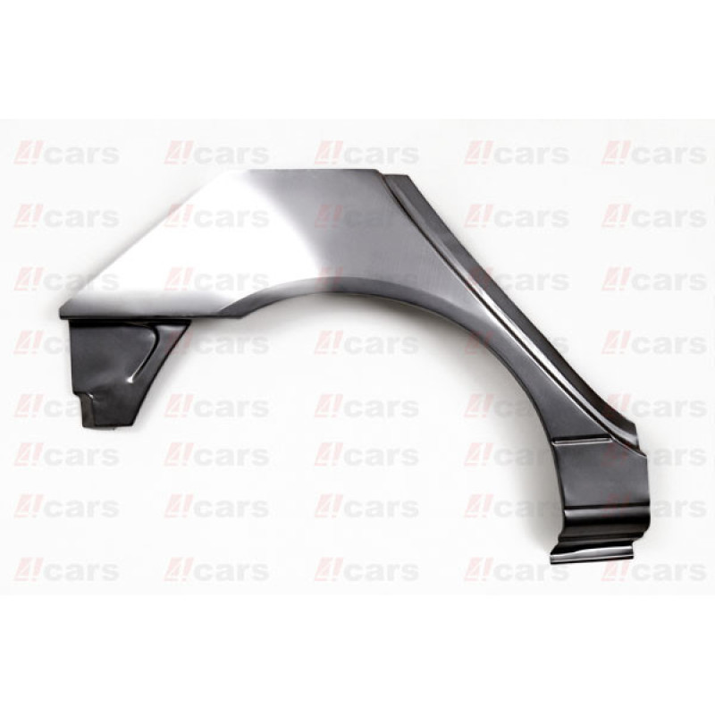 Арка задня права Renault Laguna 1 94-01 (PL)