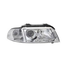 Фара Audi A4 B5 99-01 права ел. рег. DEPO 8D0941030AK