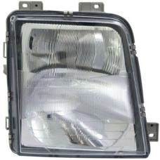 Фара VW LT 2 96-05 права гідр./мех. рег. DEPO 086737