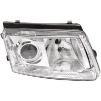 Фара VW Passat B5 97-00 права ксенон, ел.рег. DEPO 3B0941018H