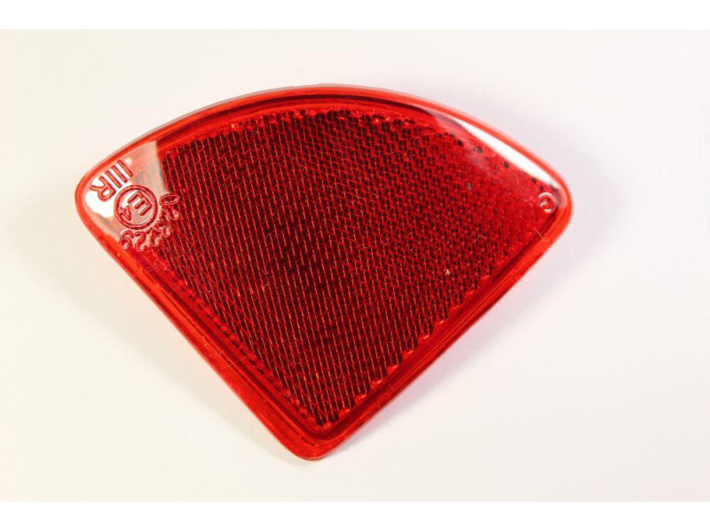 Відбивач світла лівий Renault KANGOO (KC/FC), 03.98-12.02 (PL)