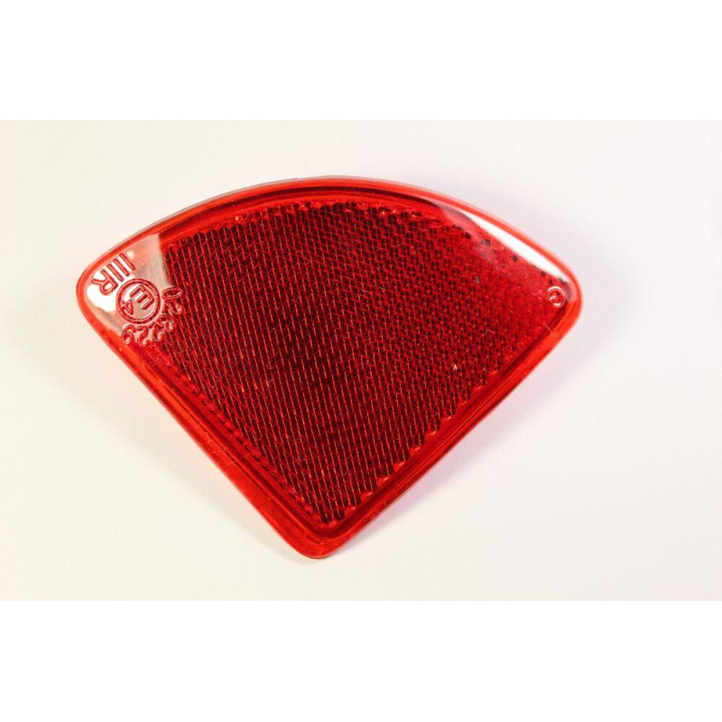 Відбивач світла лівий Renault KANGOO (KC/FC), 03.98-12.02 (PL)