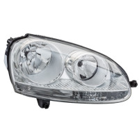 Фара VW Golf 5 HB 04-09 права DEPO 1K6941006R