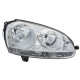 Фара VW Golf 5 HB 04-09 права DEPO 1K6941006R