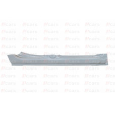 Поріг лівий Renault Clio 2 98-06 (PL)