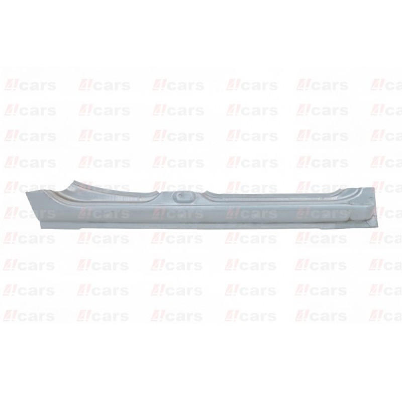 Поріг лівий Renault Clio 2 98-06 (PL)