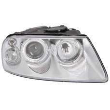Фара VW Touareg 02-06 права DEPO 7L6941017AG