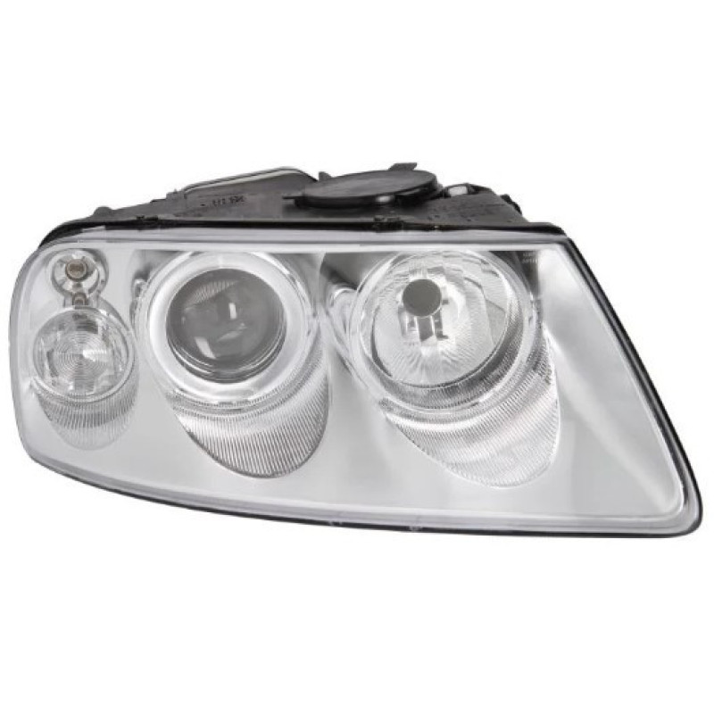 Фара VW Touareg 02-06 права DEPO 7L6941017AG
