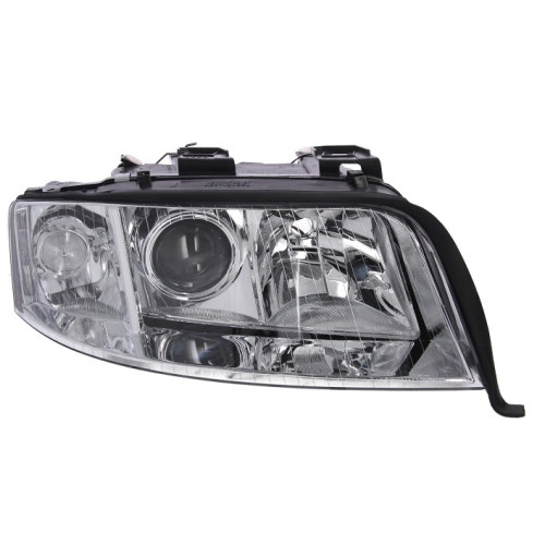 Фара Audi A6 C5 1999-2001 права DEPO 4B0941030N