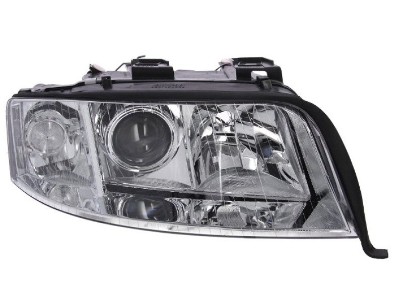 Фара Audi A6 C5 99-01 права DEPO 4B0941030N