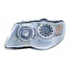 Фара VW Touareg 06-09 ліва DEPO 7L6941039