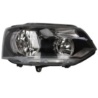 Фара VW Transporter T5 09-15 права DEPO 7E1941016J