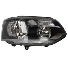 Фара VW Transporter T5 09-15 права DEPO 7E1941016J