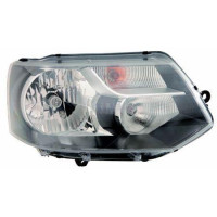 Фара VW Transporter T5 09-15 права DEPO 7E1941016D