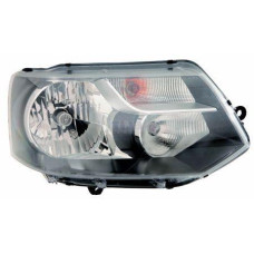 Фара VW Transporter T5 09-15 права DEPO 7E1941016D