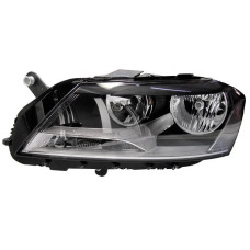 Фара VW Passat B7 EUR 11-15 ліва DEPO 6AB941005