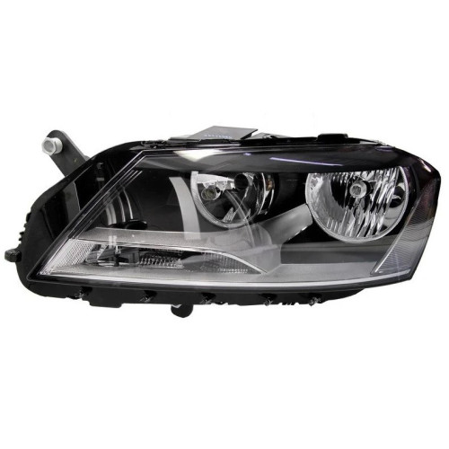 Фара передня VW Passat B7 EUR 2011-2015 ліва DEPO 6AB941005