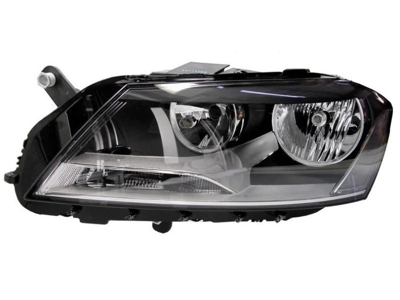 Фара VW Passat B7 EUR 11-15 ліва DEPO 6AB941005