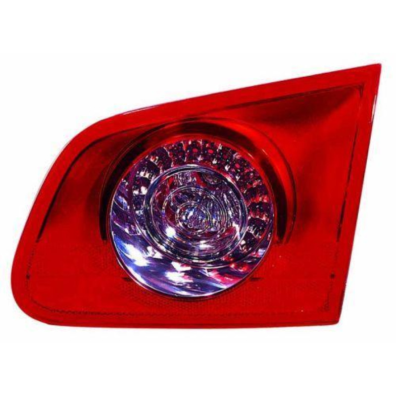 Ліхтар задній VW Passat B6 05-10 універсал правий внутрішній DEPO 3C9945094
