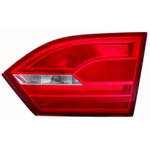 Ліхтар задній VW Jetta 2011-2014 правий внутрішній DEPO 5C6945094