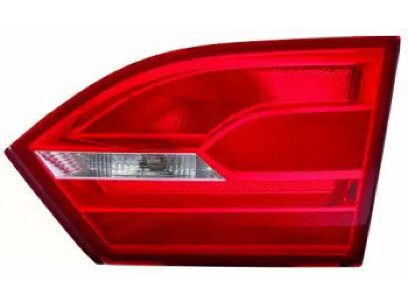 Ліхтар задній VW Jetta 11-14 правий внутрішній DEPO 5C6945094