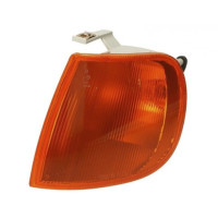 Покажчик повороту VW Polo 94-99 лівий жовтий DEPO 6N0953041B