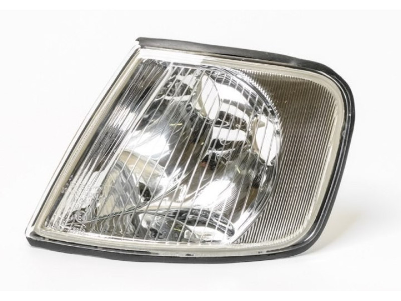 Покажчик повороту Audi A3 96-00 лівий DEPO 8L0953049
