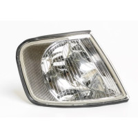Покажчик повороту Audi A3 96-00 правий DEPO 8LD953050