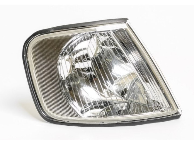 Покажчик повороту Audi A3 96-00 правий DEPO 8LD953050