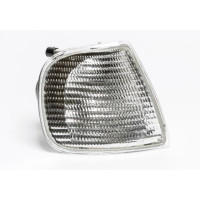 Покажчик повороту VW Caddy, Seat Ibiza 95-04 правий білий DEPO 6K5953050C