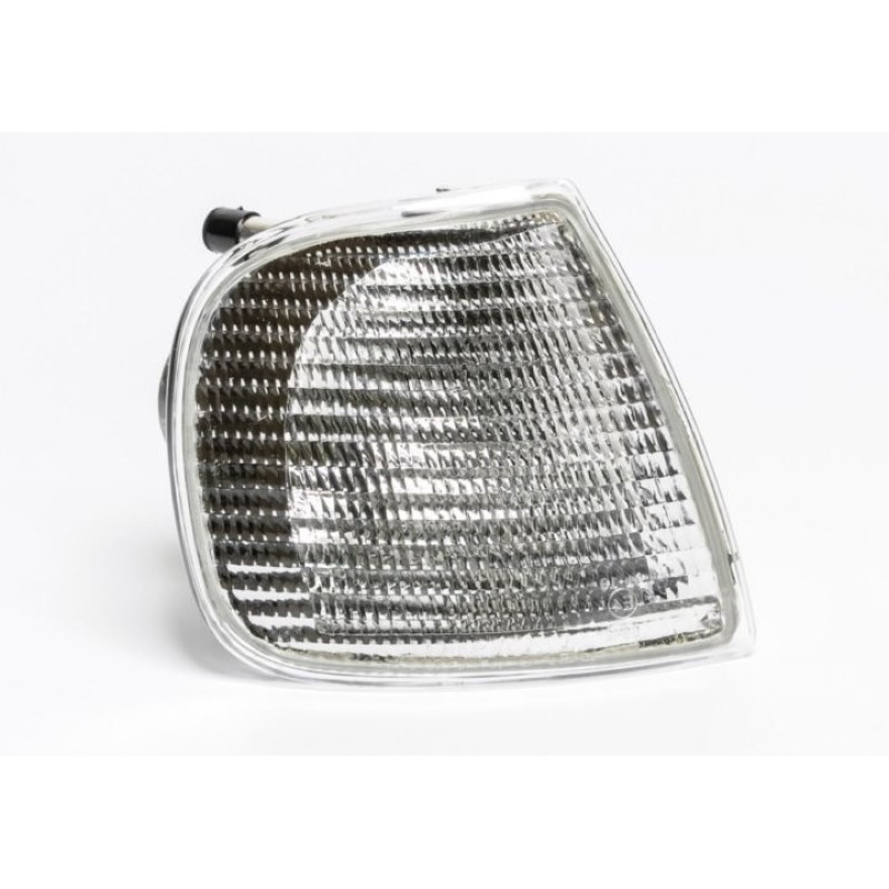 Покажчик повороту VW Caddy, Seat Ibiza 95-04 правий білий DEPO 6K5953050C