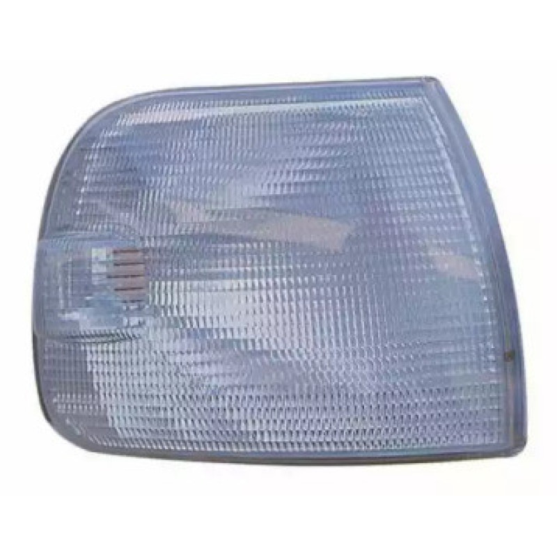 Покажчик повороту VW Transporter T4 Caravelle 96-03 лівий білий DEPO VW9154114