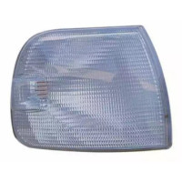 Покажчик повороту VW Transporter T4 Caravelle 96-03 правий білий DEPO VW9154113