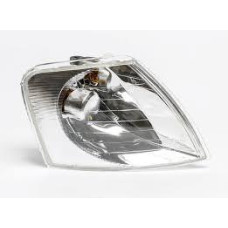 Покажчик повороту VW Passat B5 97-00 правий прозорий DEPO 3B0953042B