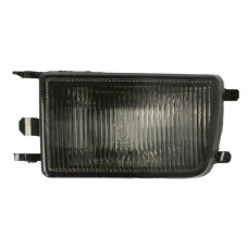 Покажчик повороту VW Golf 3 91-97 лівий в бампер димчастий DEPO 1H0953049E