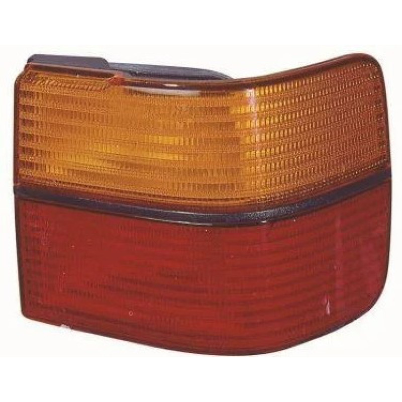 Ліхтар задній VW Vento 92-99 правий DEPO 1H5945112
