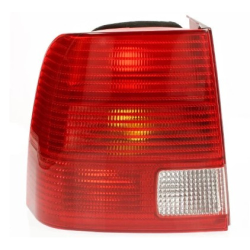Ліхтар задній VW Passat B5 1997-2000 SDN лівий DEPO 3B5945095F