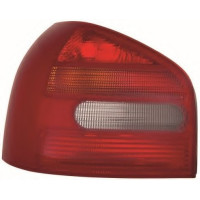 Ліхтар задній Audi A3 97-00 лівий DEPO 8L0945111