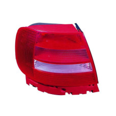 Ліхтар Audi A4 B5 99-01 лівий DEPO 8D0945095