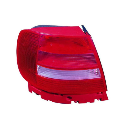 Ліхтар Audi A4 B5 1999-2001 лівий DEPO 8D0945095