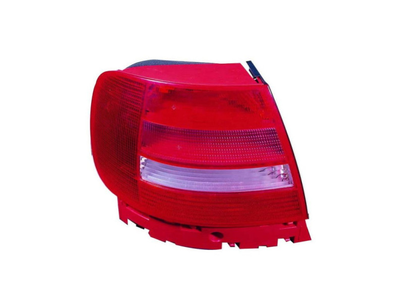 Ліхтар Audi A4 B5 99-01 лівий DEPO 8D0945095