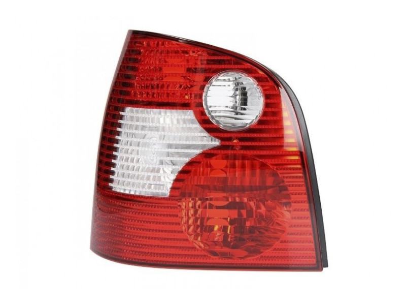 Ліхтар задній лівий VW Polo 4 01-05 DEPO 6Q6945095G