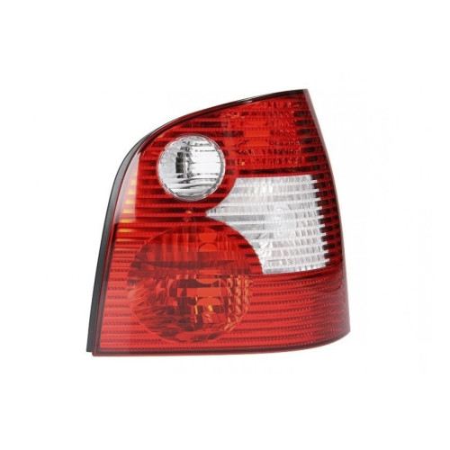 Ліхтар задній правий VW Polo 4 2001-2005 DEPO 6Q6945096G
