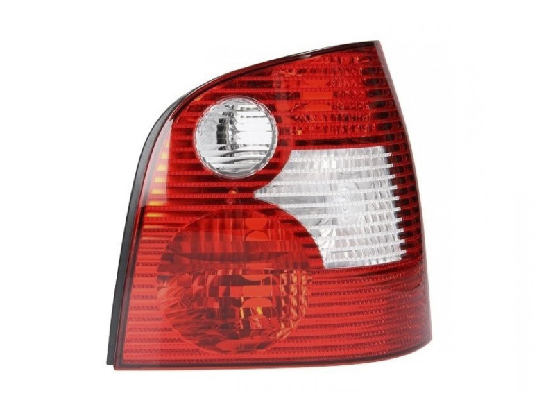 Ліхтар задній правий VW Polo 4 01-05 DEPO 6Q6945096G